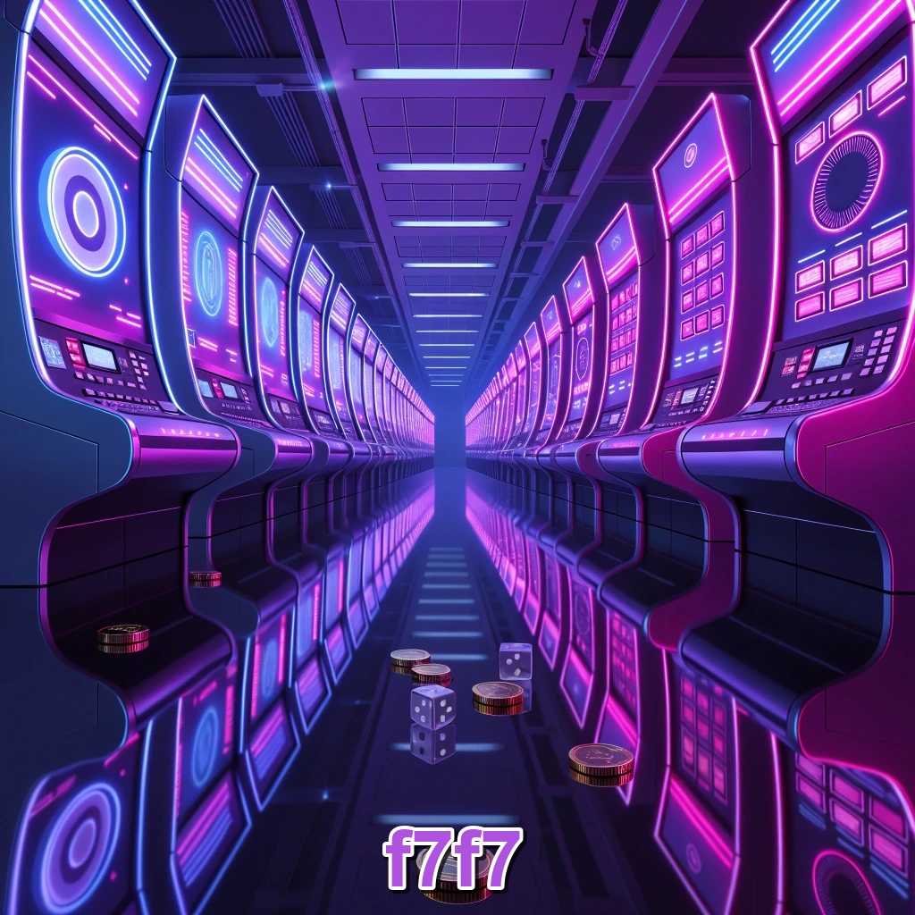 Screenshot 4 - f7f7 Dark Mode