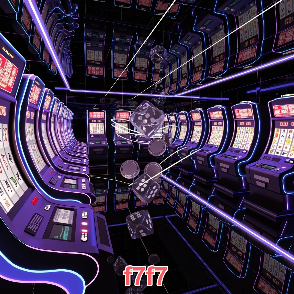Screenshot 2 - f7f7 Features
