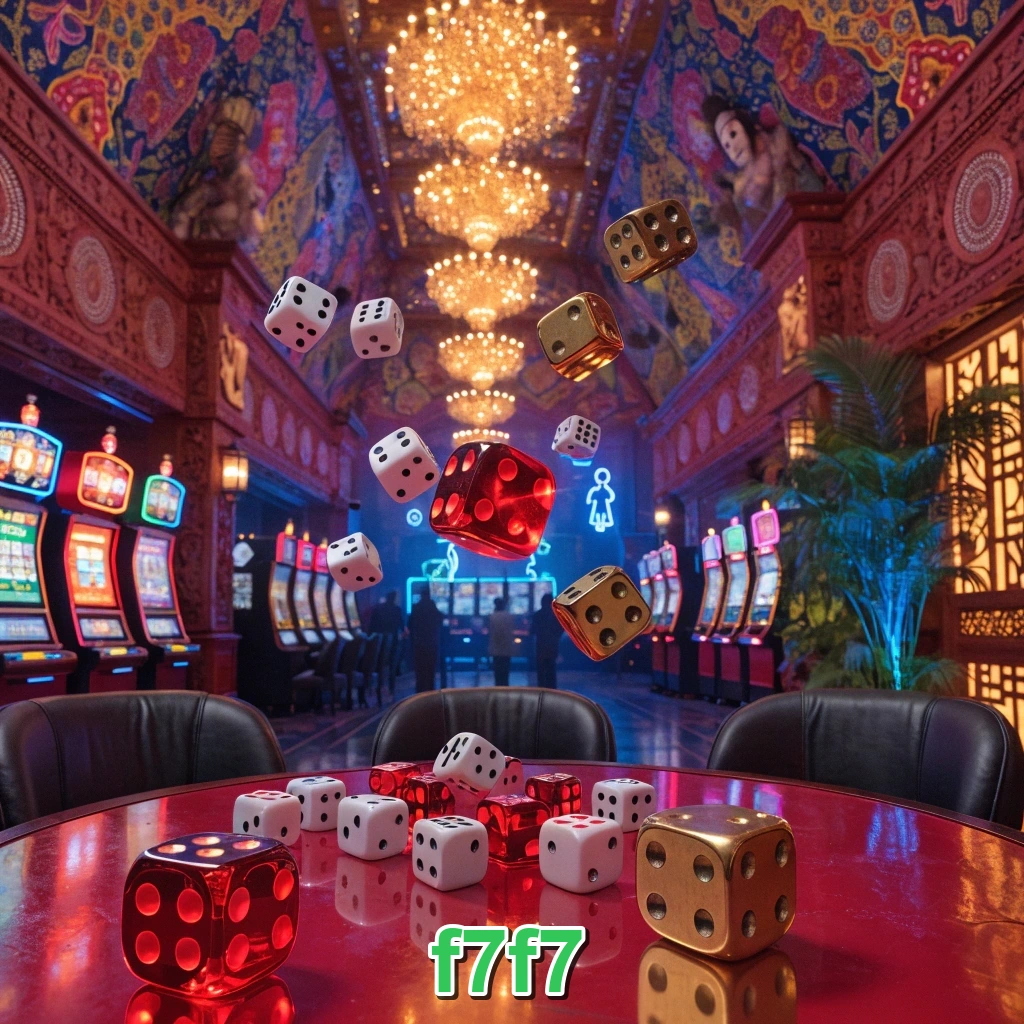 Screenshot 2 - f7f7 Features
